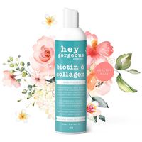 Hey Gorgeous Biotin & Collagen Conditioner